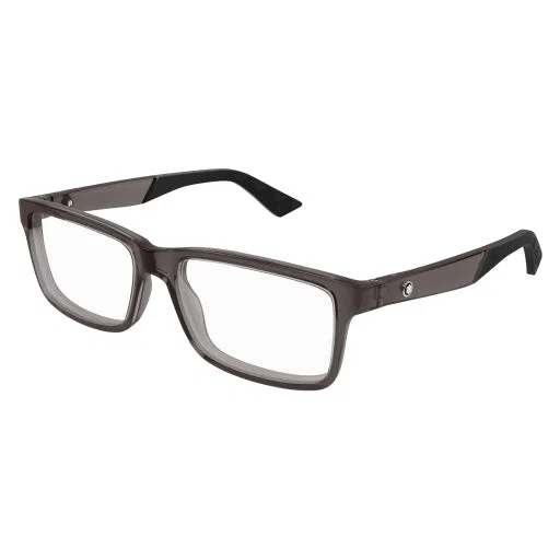 Montblanc MB0402O Eyeglasses - view 3